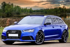 Dobry Mechanik Audi, naprawa Kobyłka, Wołomin, Ząbki
